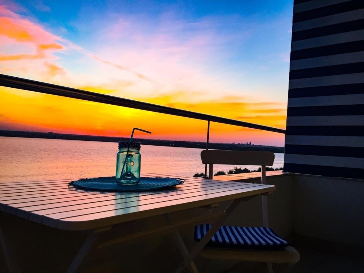 Summerland Sea & Mamaia