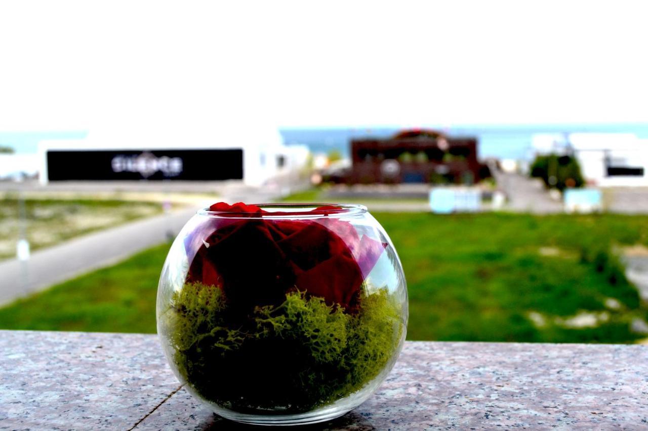 Apartment Summerland Sea & Mamaia