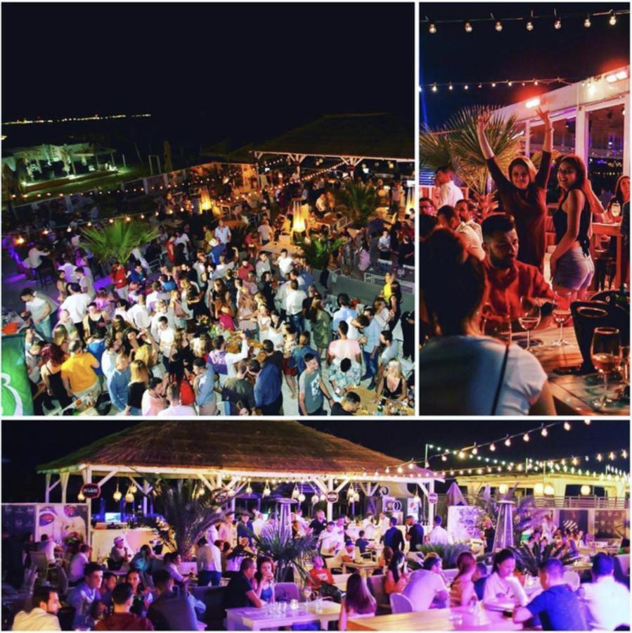 Summerland Sea & Apartment *