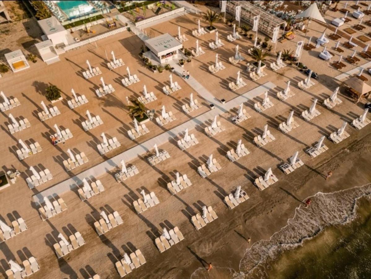 Summerland Sea & Apartment Mamaia