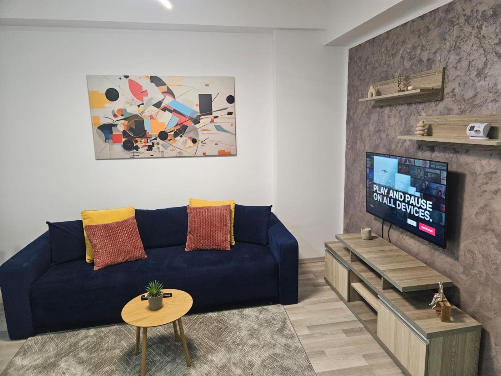 Apartment Summerland Sea & *