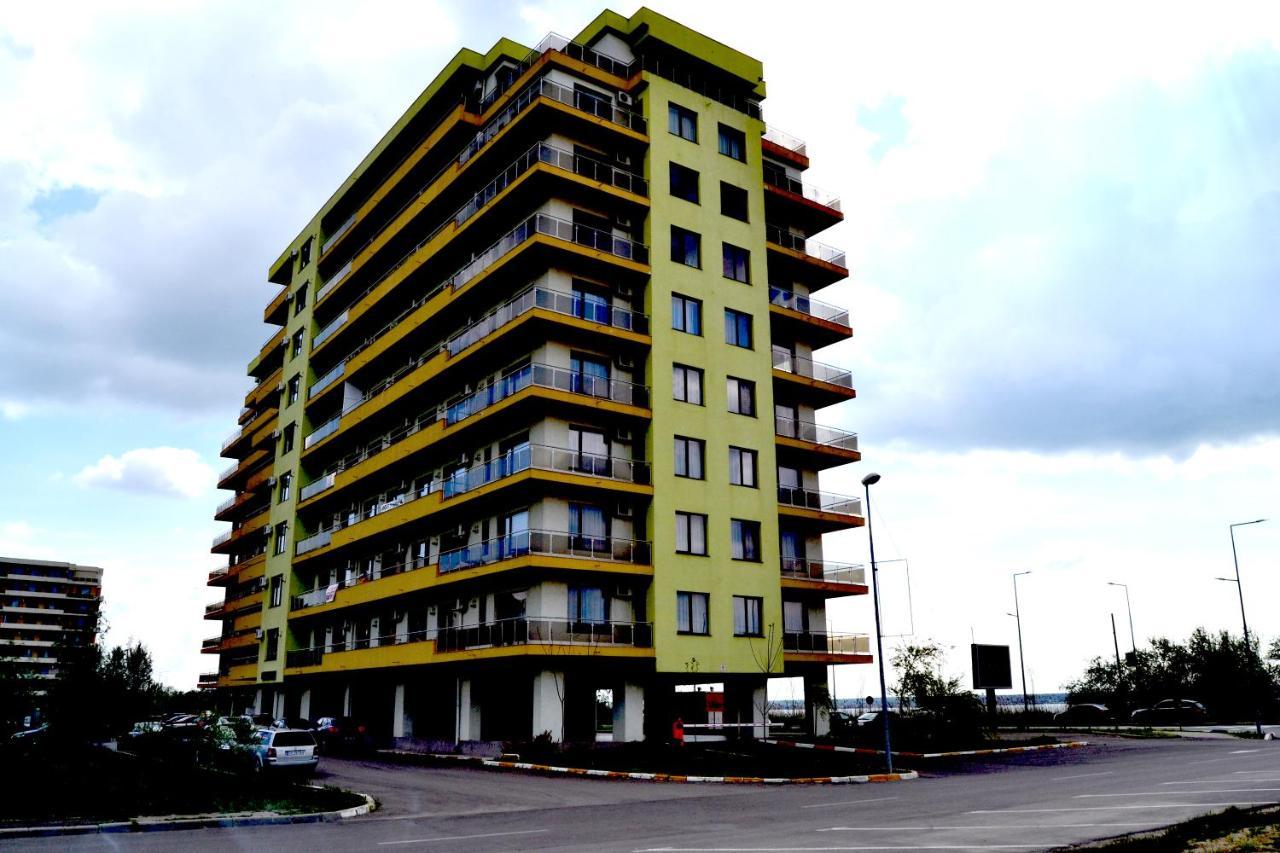 Appartement Summerland Sea & *